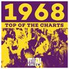 1968 Chart Hits MIDI FILE ALBUM