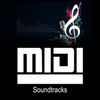 For You - Midi File - (Fifty Shades Freed) - Liam Payne - Rita Ora  