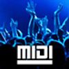 Mic Drop - Midi File - Desiigner - Steve Aoki