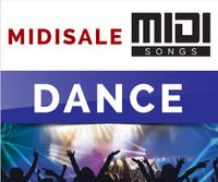 Touch - Little Mix - Midi File