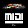 Me Without You - Style - Toby Mac - Midi File