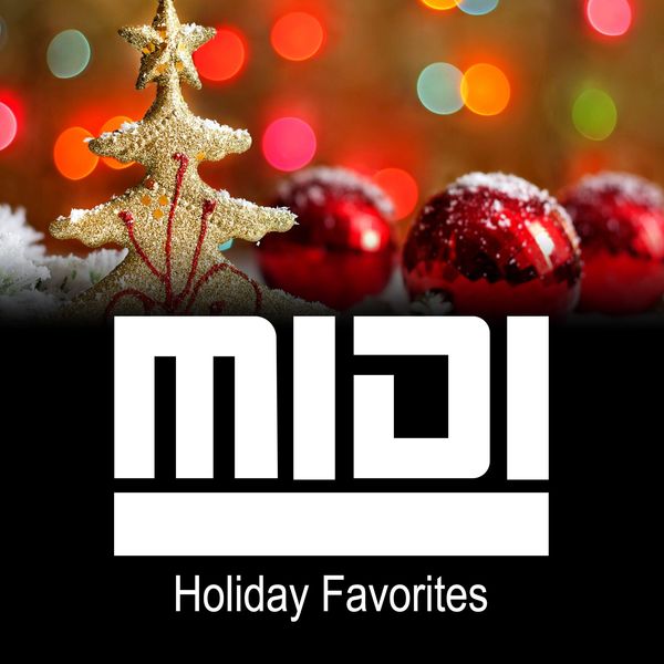 Have Yourself A Merry Little Christmas Style James Taylor Midi Files Midi Hits