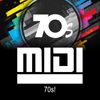 Lowdown - Boz Scaggs - Midi File - Yamaha Tyros 5
