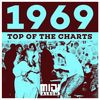 1969 Chart Hits MIDI FILE ALBUM