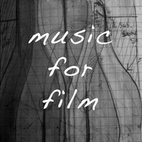 Music for Film Volume #3 by Michael Charles Smith