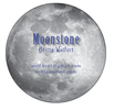 MOONSTONE: CD inclusive lyrics & credits sheet