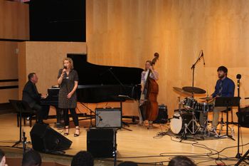 2015 Jazz in July
