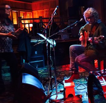 Watertower Pub Solo
