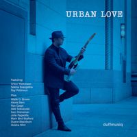 URBAN LOVE (2021) by Duffmusiq