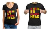 "Ich Bin Ein Kläberhead" T-shirt