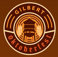 Gilbert Oktoberfest