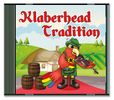 Klaberhead Tradition: CD