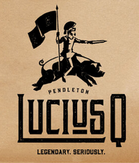 Bockfest at Lucius Q