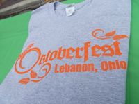 Lebanon Oktoberfest
