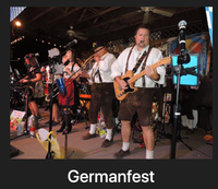Decatur Germanfest