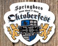 Springboro Oktoberfest