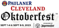 Cleveland Oktoberfest