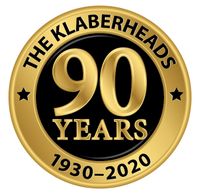 Klaberheads Oktoberfest Celebration:  90 Years of Gemütlichkeit