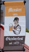 Minster Oktoberfest