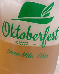 Seven Mile Oktoberfest