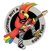 Rocker Pin