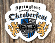 Springboro Oktoberfest