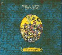 Aurélie Dorzée & Tom Theuns CD release "The Seven Gardens"