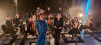 Aurélie Dorzée & The Virago Symphonic Orchestra