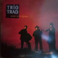 Trio Trad Live Le monde est village au théâtre 140