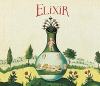 Elixir with Tom Theuns & Tomas De Smet  