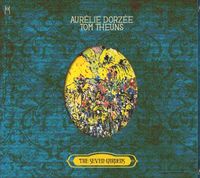 Aurélie Dorzée & Tom Theuns CD release