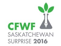 CFWF Saskatchewan Surprise 2016