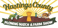 Regional Social: Hastings Plowing Match