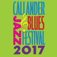 Callander Blues Festival Weekend!