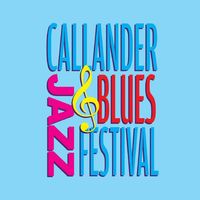 Saturday Night Callander Blues Festival