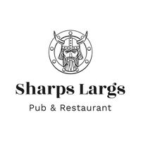 Sunday at Sharp's