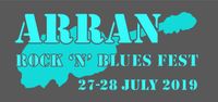Arran Rock n Blues Festival