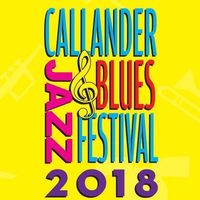 Callander Blues Festival