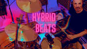 HYBRID BEATS 2