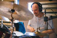 IMPROVE YOUR GROOVE PART 2 MANIPULATING THE BEAT