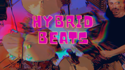 HYBRID BEATS by DIMSUNK