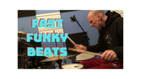 FAST FUNKY BEATS