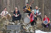 Sacred Waters Kirtan