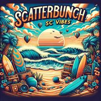 SC Vibes by Scatterbunch