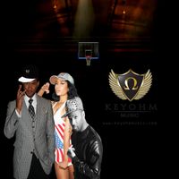 Keyohm vs Usher n Nicki Minaj (Lil Freak Remix) by Keyohm 