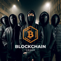 Crypto Music by Blockchain Group