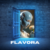 One Door Opens by Flavora