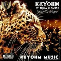 Wind Up  by Keyohm ft. Milly Diamond
