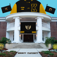 Sorority Fraternity by Keyohm 