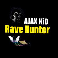Rave Hunter by Ajaxkid